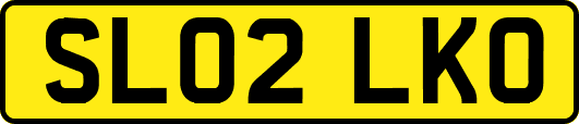 SL02LKO