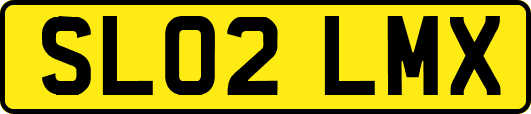 SL02LMX