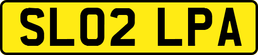 SL02LPA