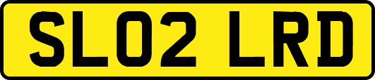 SL02LRD