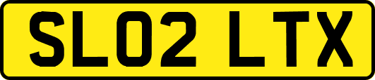 SL02LTX