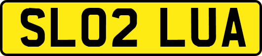 SL02LUA