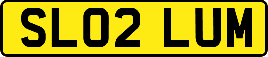SL02LUM
