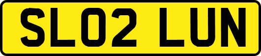 SL02LUN