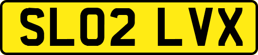 SL02LVX
