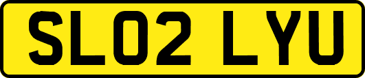 SL02LYU