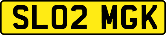 SL02MGK