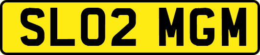 SL02MGM
