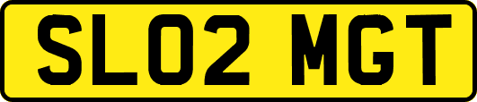 SL02MGT