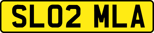 SL02MLA
