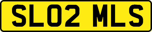 SL02MLS