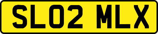 SL02MLX