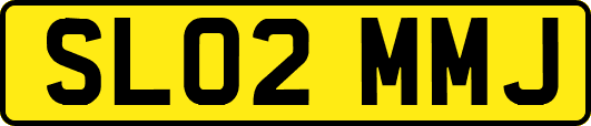 SL02MMJ