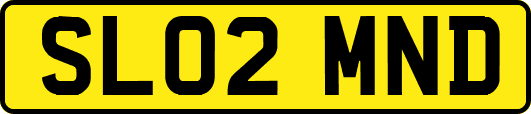 SL02MND