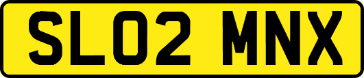 SL02MNX