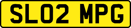 SL02MPG