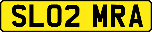 SL02MRA