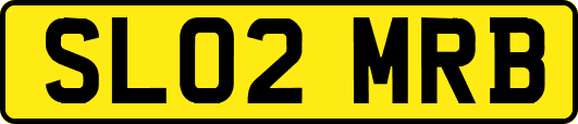 SL02MRB