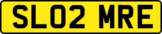 SL02MRE