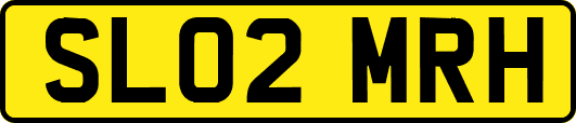 SL02MRH