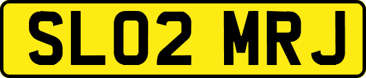 SL02MRJ