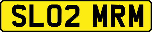 SL02MRM