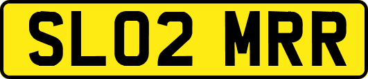 SL02MRR