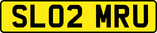SL02MRU