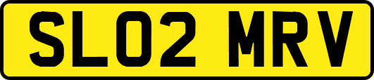 SL02MRV