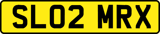 SL02MRX