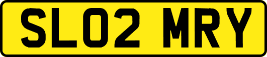 SL02MRY