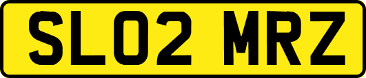 SL02MRZ