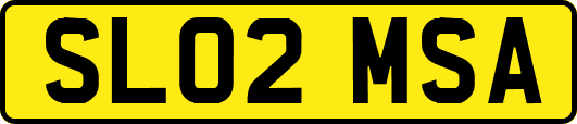SL02MSA