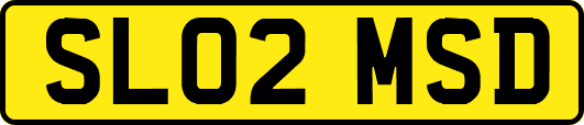 SL02MSD