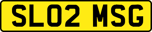 SL02MSG