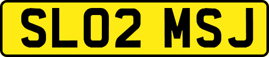 SL02MSJ
