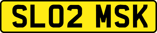 SL02MSK