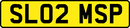 SL02MSP