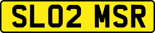 SL02MSR