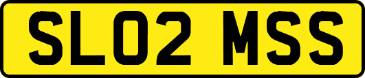 SL02MSS