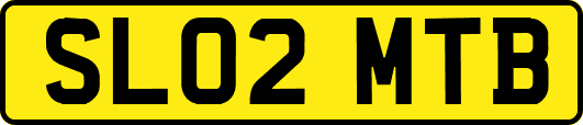 SL02MTB