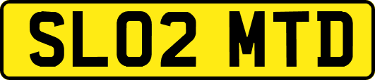 SL02MTD