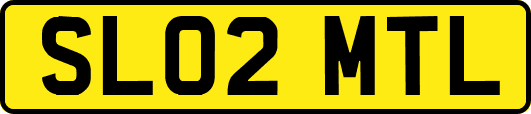 SL02MTL