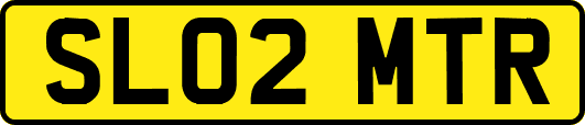 SL02MTR