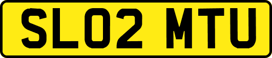 SL02MTU