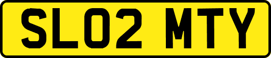 SL02MTY