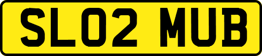 SL02MUB