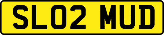SL02MUD