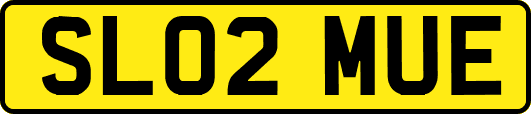SL02MUE