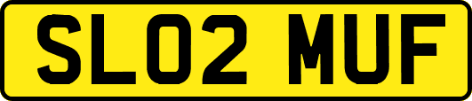 SL02MUF